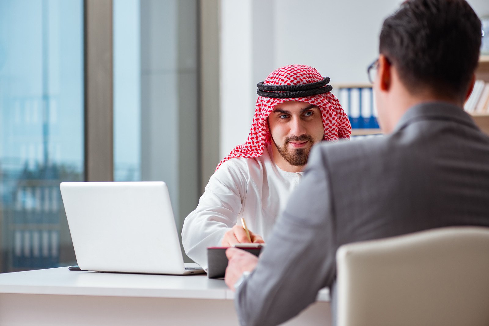 Investment Consultancy