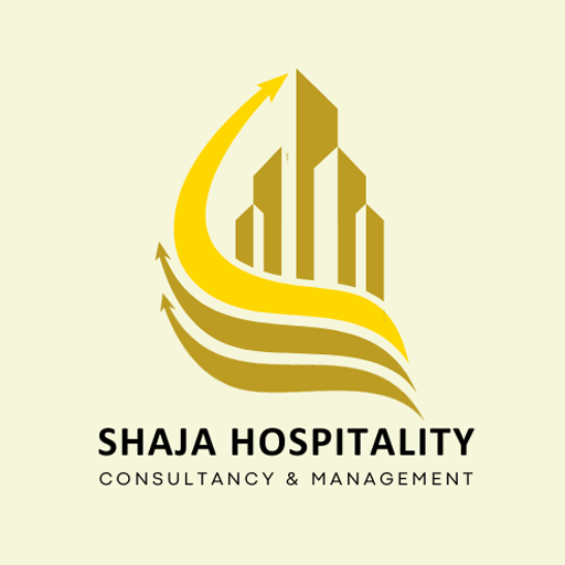 Shaja Hospitality Favicon
